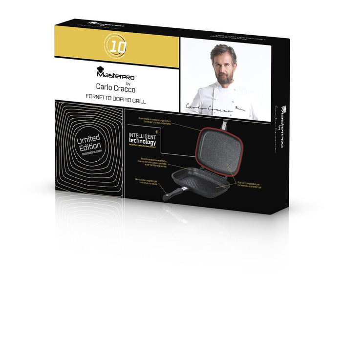 Tigaie Masterpro BY CARLO CRACCO