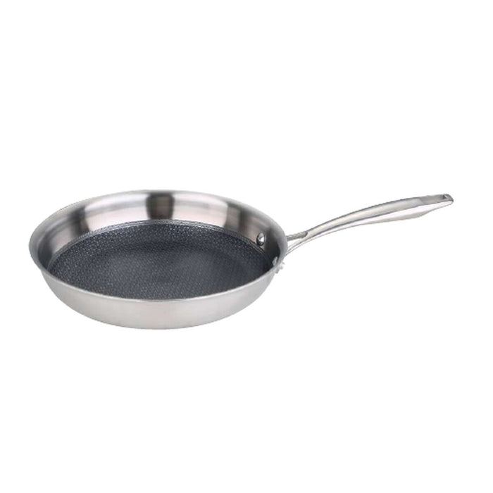 Tigaie Masterpro BGMP-1631 Ø 24 cm Oțel inoxidabil