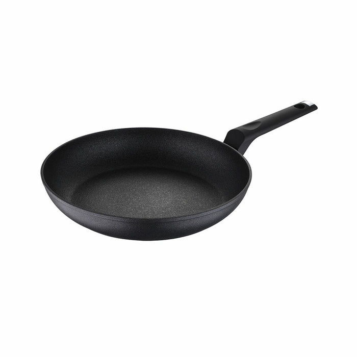 Tigaie San Ignacio graphite sg6165 Negru Aluminiu Multicolor Ø 28 cm Aluminiu forjat 28 x 5 cm
