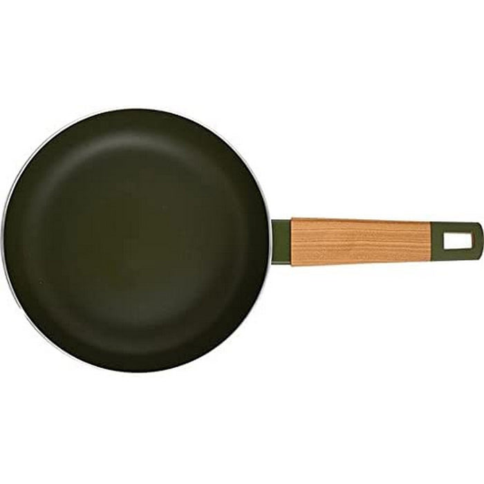 Tigaie San Ignacio Green Earth 100 % Reciclat Ø 20 x 5,6 cm Aluminiu