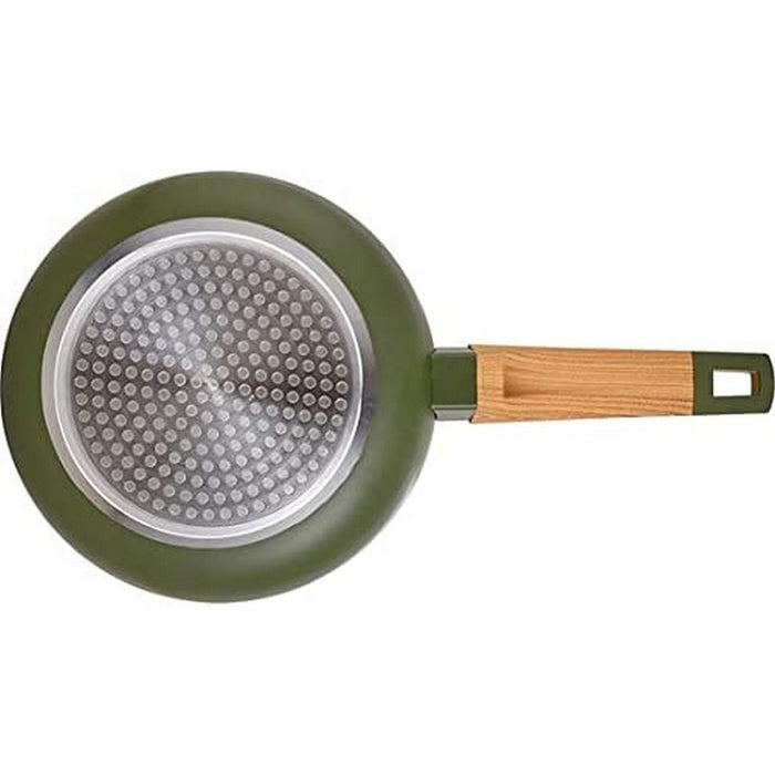 Tigaie San Ignacio Green Earth 100 % Reciclat Ø 20 x 5,6 cm Aluminiu