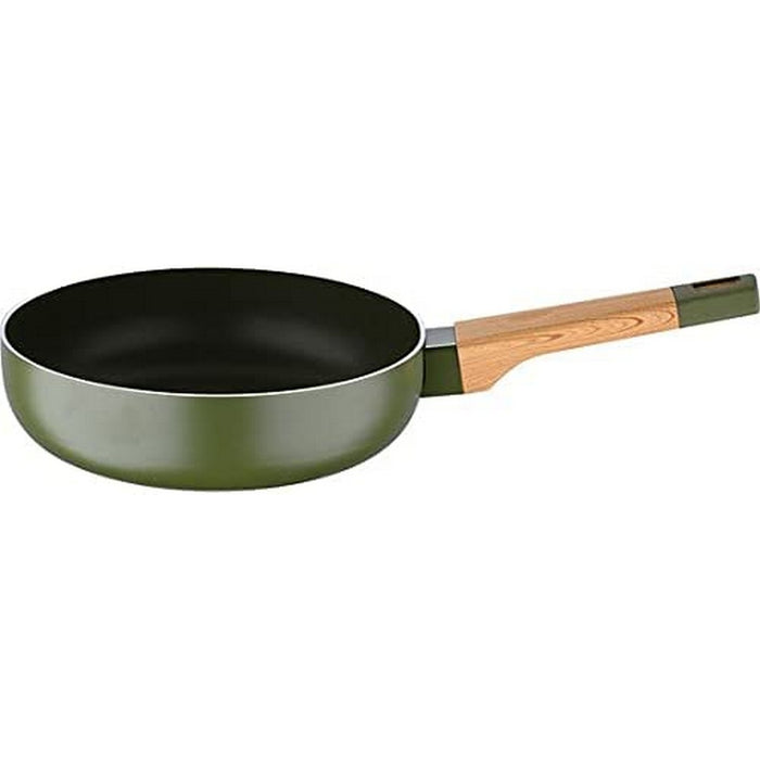Tigaie San Ignacio Green Earth 100 % Reciclat Ø 20 x 5,6 cm Aluminiu