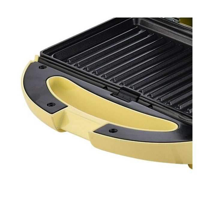 Grătar Toaster Sandviș SwissHome Classic