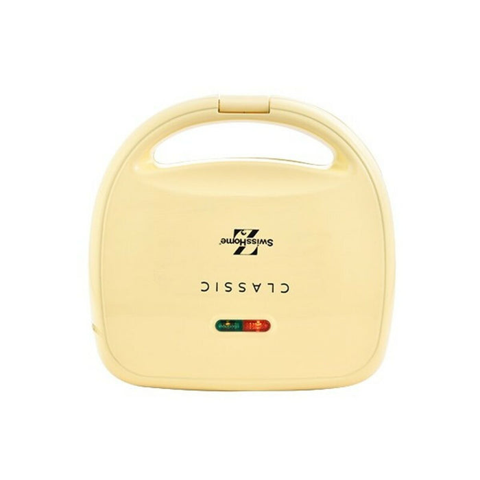 Grătar Toaster Sandviș SwissHome Classic