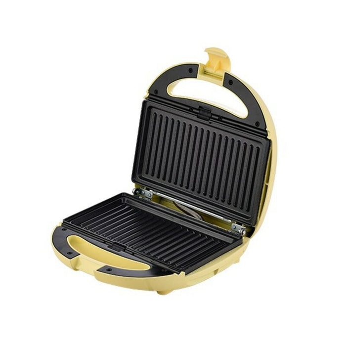 Grătar Toaster Sandviș SwissHome Classic