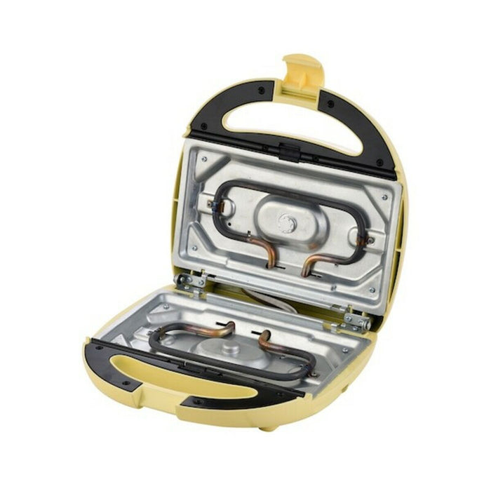 Grătar Toaster Sandviș SwissHome Classic