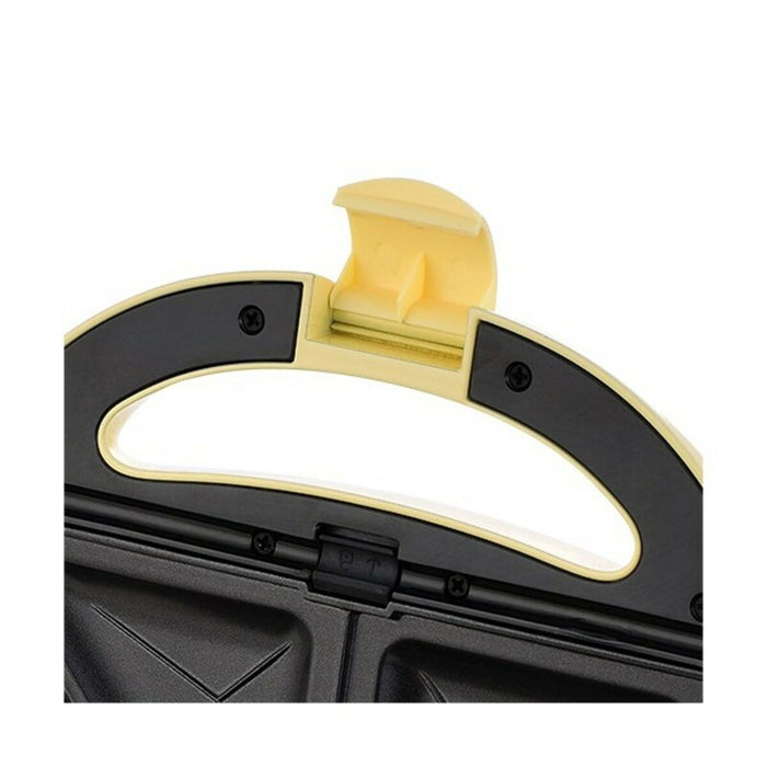 Grătar Toaster Sandviș SwissHome Classic