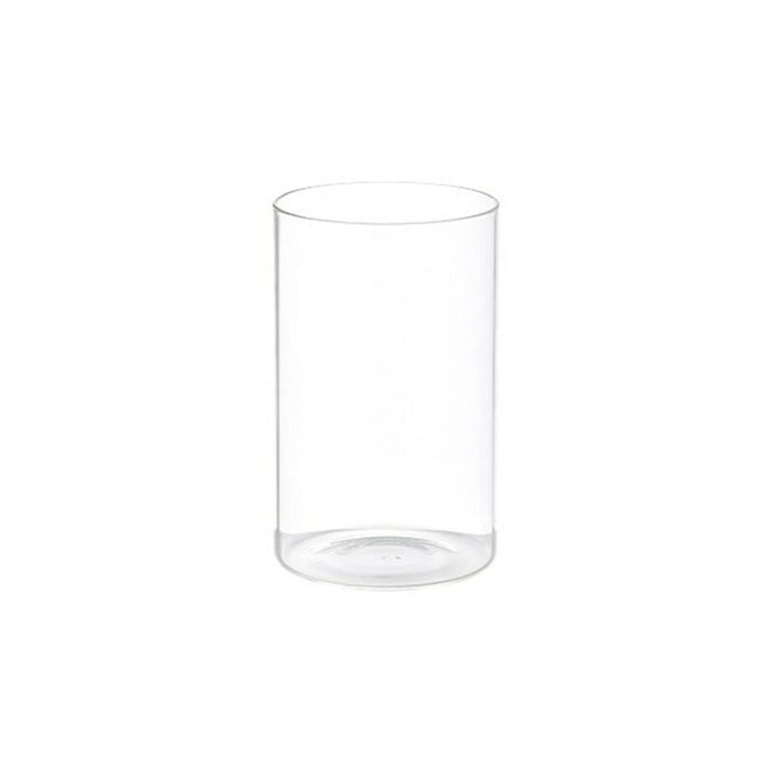 Set de 3 tuburi San Ignacio Geam Transparent Bambus