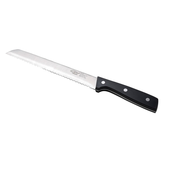 Cuțit pentru pâine San Ignacio Expert SG41026 Oțel inoxidabil ABS (20 cm)