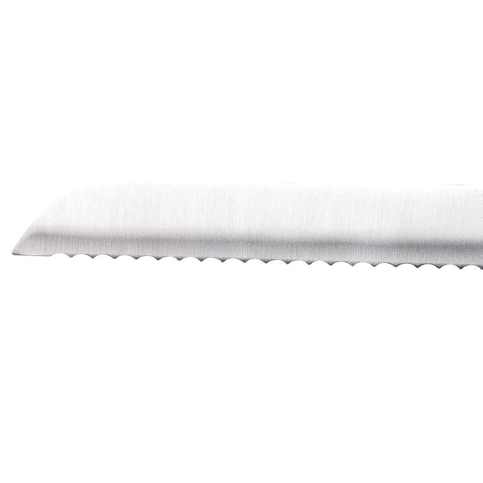 Cuțit pentru pâine San Ignacio Expert SG41026 Oțel inoxidabil ABS (20 cm)