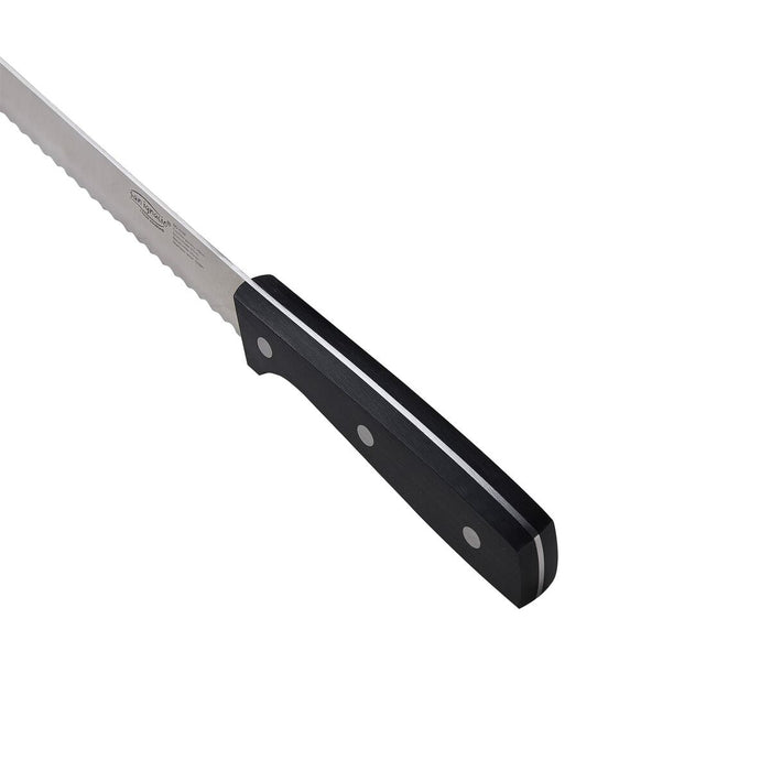 Cuțit pentru pâine San Ignacio Expert SG41026 Oțel inoxidabil ABS (20 cm)