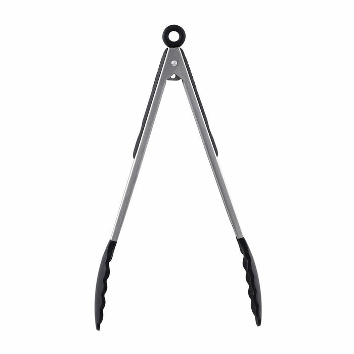 Clești de Bucătărie San Ignacio expert sg7330 Oțel inoxidabil Plastic 30,5 cm