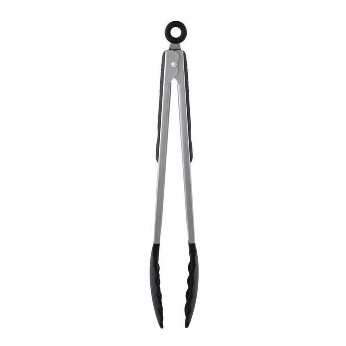 Clești de Bucătărie San Ignacio expert sg7330 Oțel inoxidabil Plastic 30,5 cm