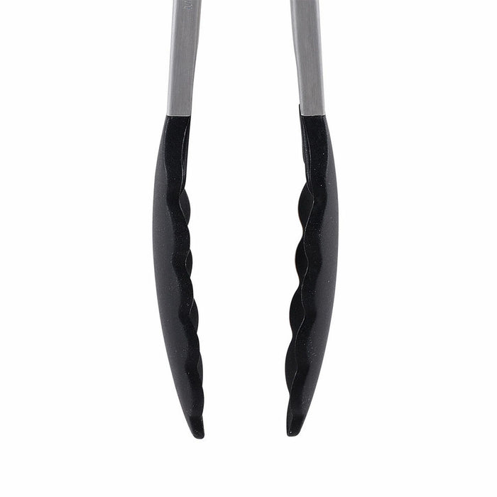 Clești de Bucătărie San Ignacio expert sg7330 Oțel inoxidabil Plastic 30,5 cm