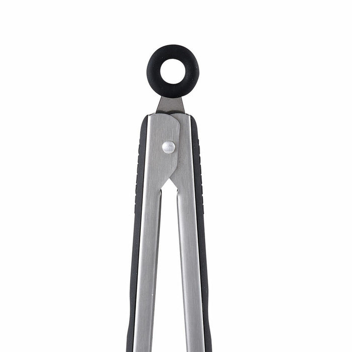 Clești de Bucătărie San Ignacio expert sg7330 Oțel inoxidabil Plastic 30,5 cm