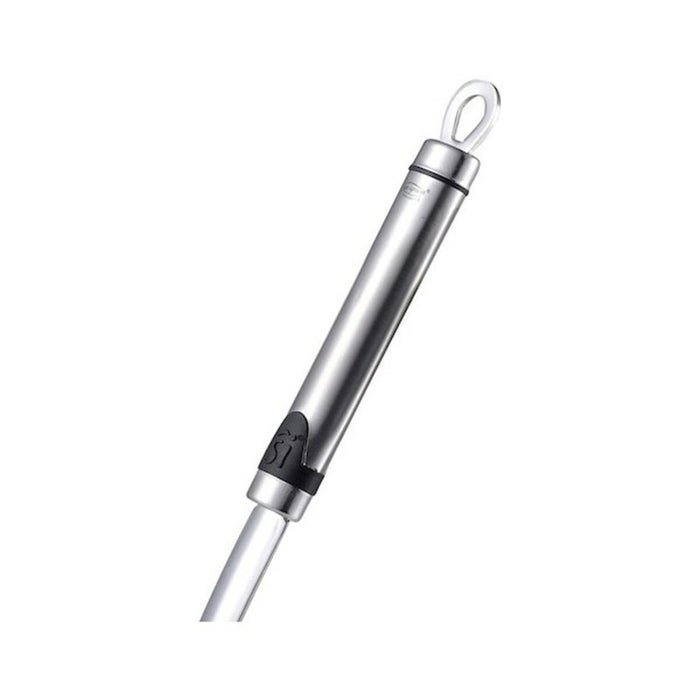 Spumieră San Ignacio expert sg7338 Oțel inoxidabil Plastic 37,5 x 11,4 cm