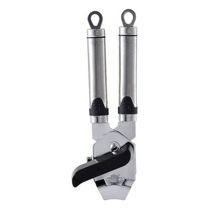 Deschizător de conserve San Ignacio S5001355 Oțel inoxidabil Plastic Multicolor