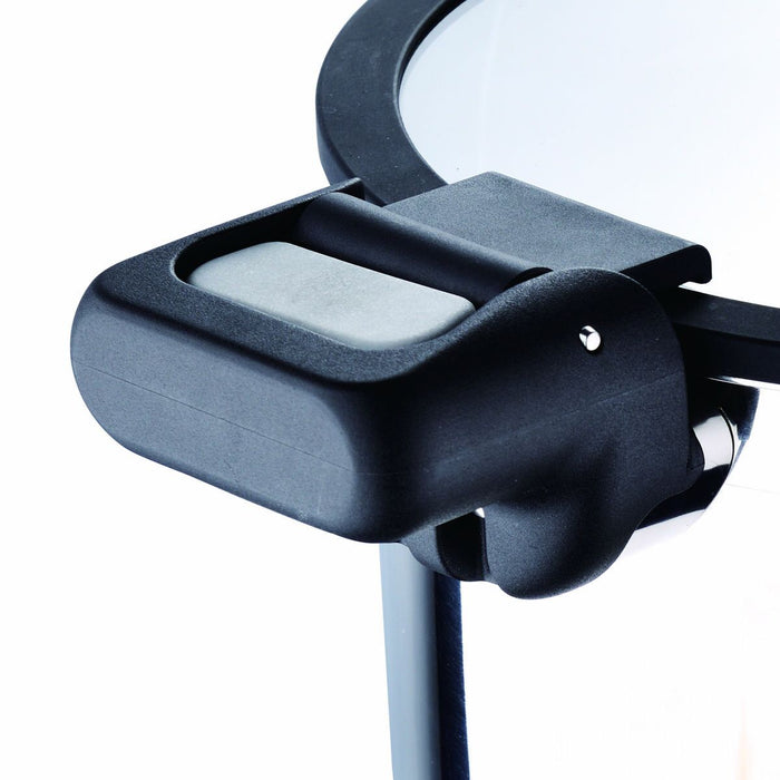 Oală sub Presiune Masterpro SMART MP Ø 24 cm 6 L Oțel inoxidabil