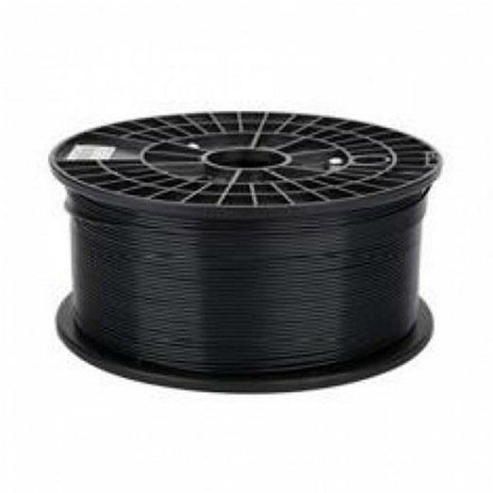 Bobină de filament CoLiDo 3D-Gold Negru 1,75 mm