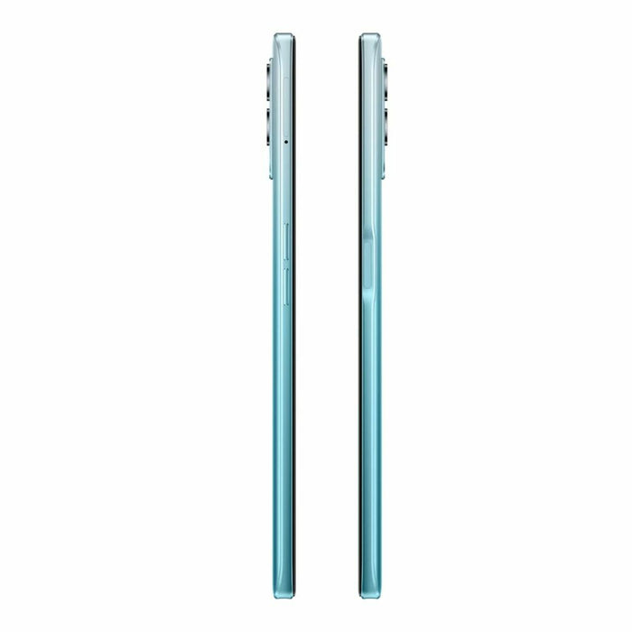 Smartphone Realme Realme Narzo 50 Albastru 6,6" Helio G96 4 GB RAM 1 TB 128 GB