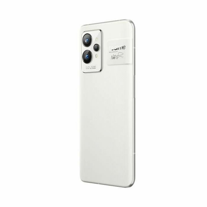 Smartphone Realme GT 2 Pro Qualcomm Snapdragon 8 Gen 1 Alb 8 GB RAM 256 GB 6,7"