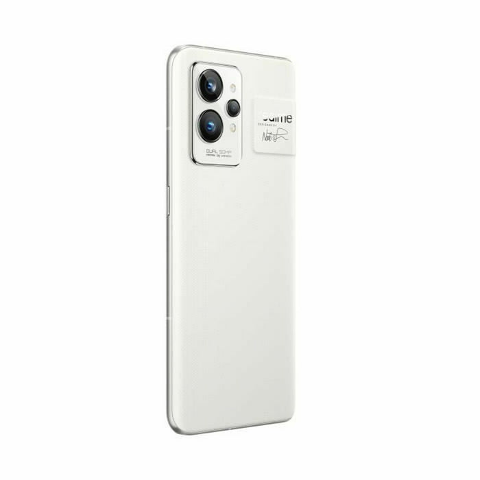 Smartphone Realme GT 2 Pro Qualcomm Snapdragon 8 Gen 1 Alb 8 GB RAM 256 GB 6,7"