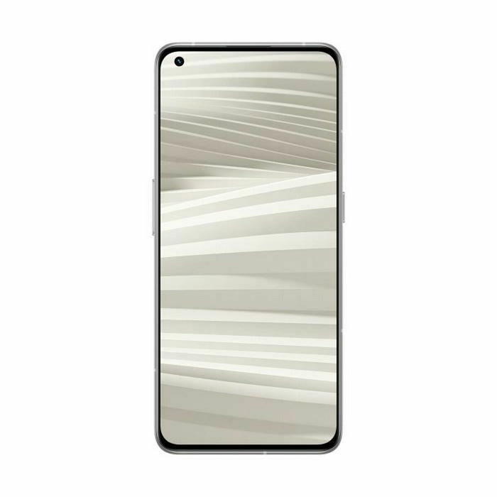 Smartphone Realme GT 2 Pro Qualcomm Snapdragon 8 Gen 1 Alb 8 GB RAM 256 GB 6,7"