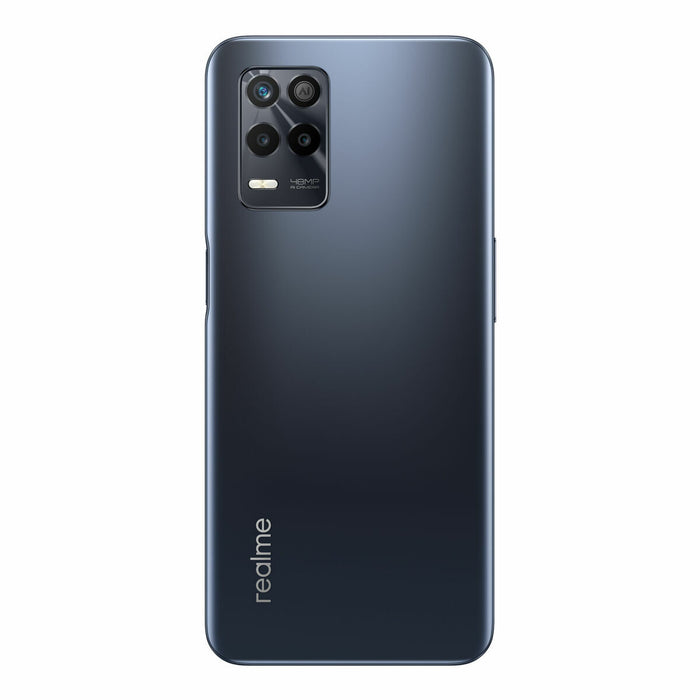 Smartphone Realme 9 5G Negru 6,5" 128 GB 4 GB RAM Octa Core Mediatek Dimensity 810