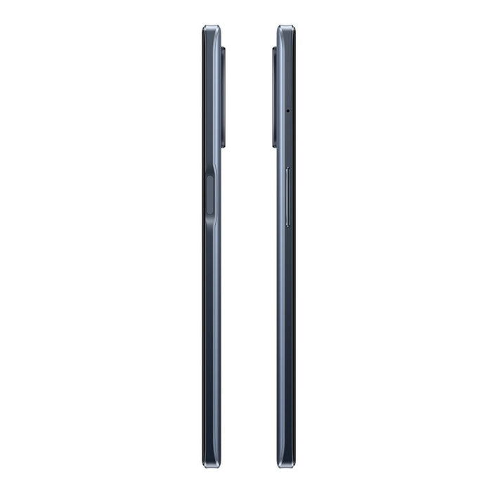 Smartphone Realme 9 5G Negru 6,5" 128 GB 4 GB RAM Octa Core Mediatek Dimensity 810