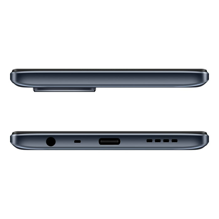 Smartphone Realme 9 5G Negru 6,5" 128 GB 4 GB RAM Octa Core Mediatek Dimensity 810
