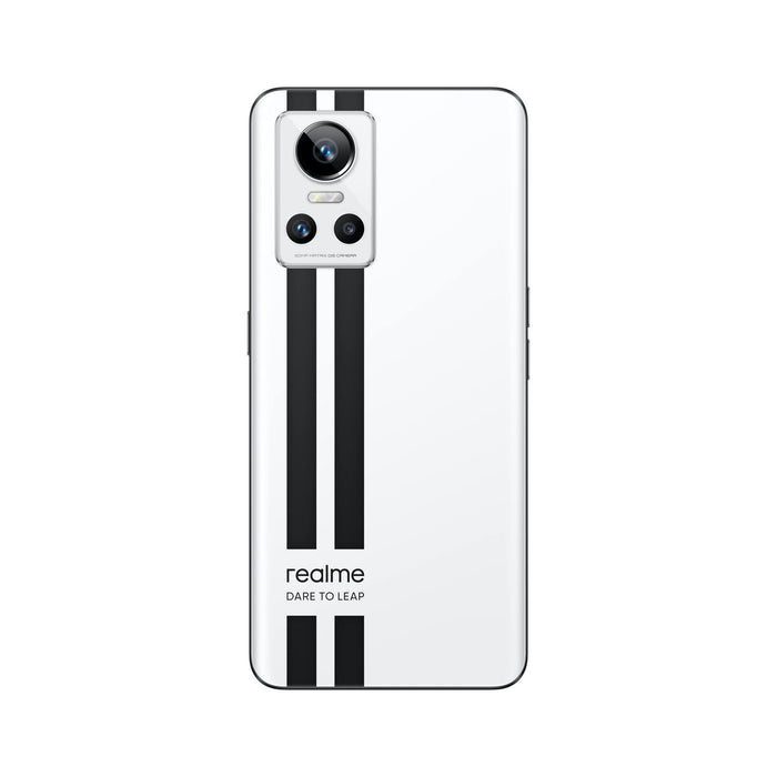 Smartphone Realme Neo 3 12GB  256GB Alb 12 GB RAM Octa Core MediaTek Dimensity 256 GB 6,7"