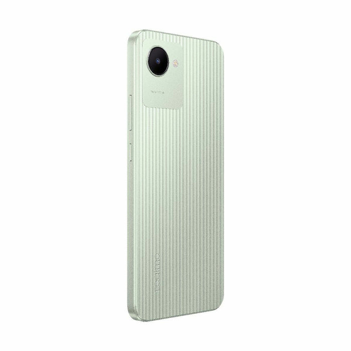 Smartphone Realme C30 Octa Core 3 GB RAM 32 GB Verde