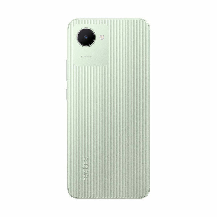 Smartphone Realme C30 Octa Core 3 GB RAM 32 GB Verde