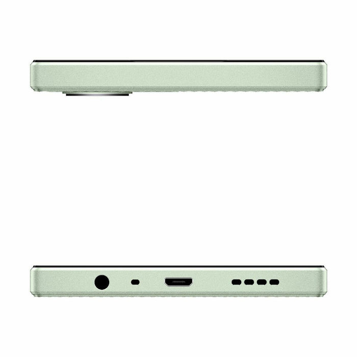 Smartphone Realme C30 Octa Core 3 GB RAM 32 GB Verde