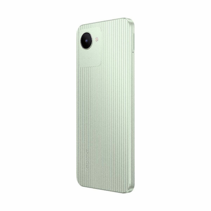 Smartphone Realme C30 Octa Core 3 GB RAM 32 GB Verde