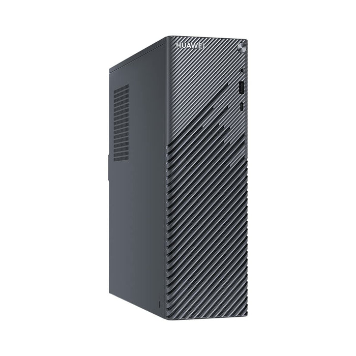 PC cu Unitate Huawei MateStation S Ryzen 5 4600G 8 GB RAM 256 GB SSD