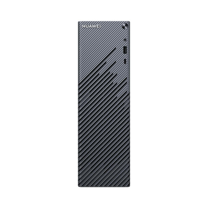 PC cu Unitate Huawei MateStation S Ryzen 5 4600G 8 GB RAM 256 GB SSD