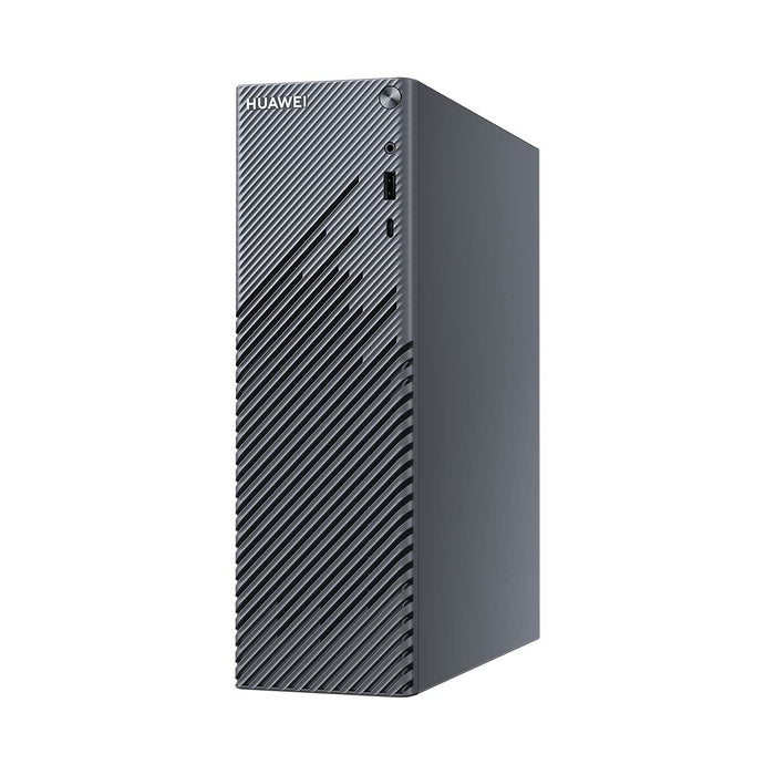 PC cu Unitate Huawei MateStation S Ryzen 5 4600G 8 GB RAM 256 GB SSD