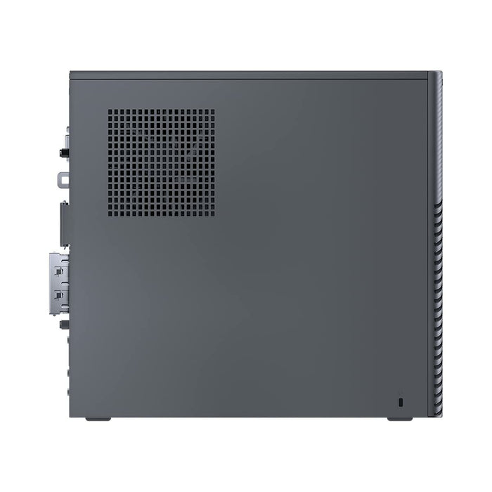 PC cu Unitate Huawei MateStation S Ryzen 5 4600G 8 GB RAM 256 GB SSD