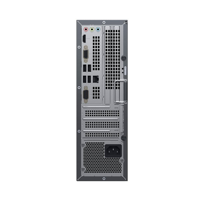 PC cu Unitate Huawei MateStation S Ryzen 5 4600G 8 GB RAM 256 GB SSD