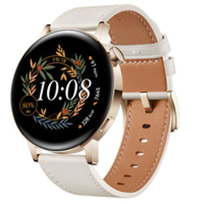 Smartwatch GT3 Huawei 55027150 Alb 42 mm 1,32"