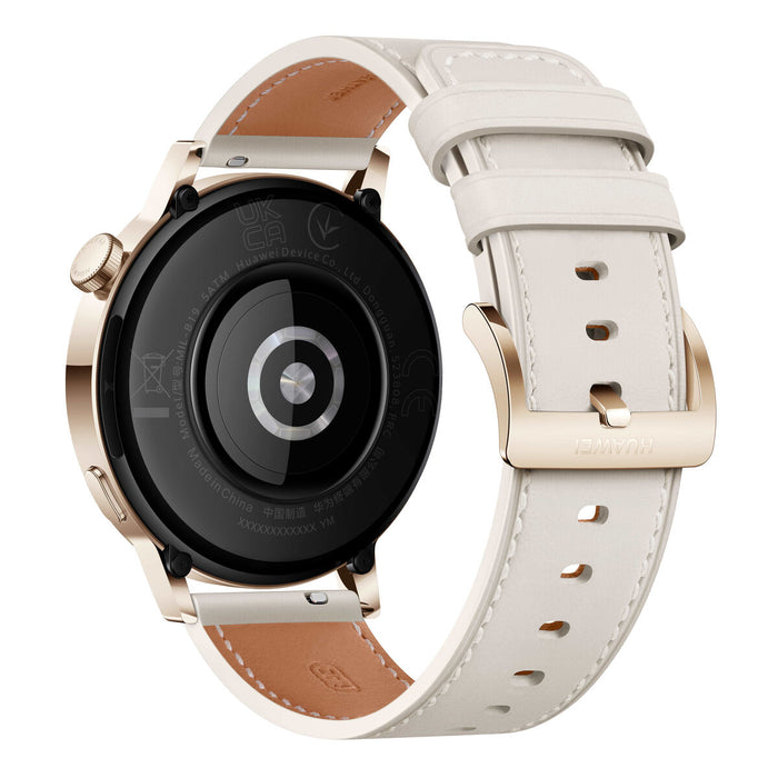 Smartwatch GT3 Huawei 55027150 Alb 42 mm 1,32"