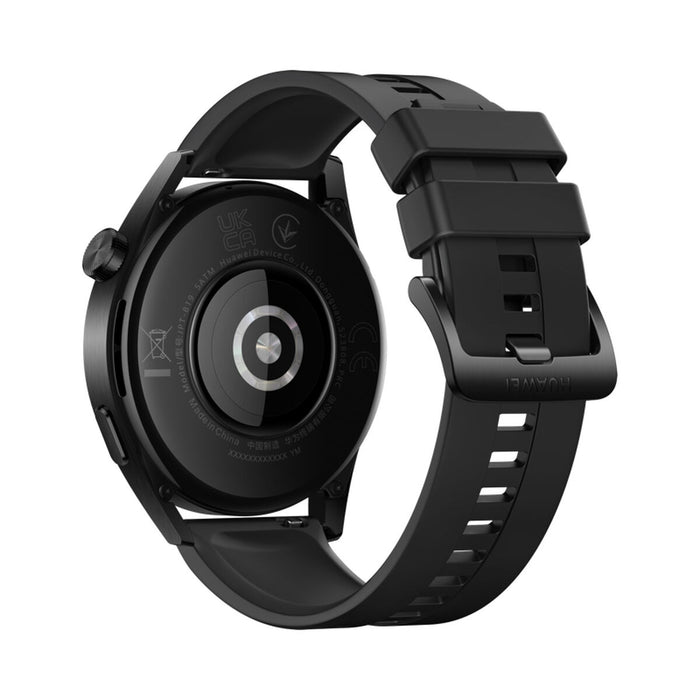 Smartwatch Huawei 55028445 46 mm 1,43" Negru