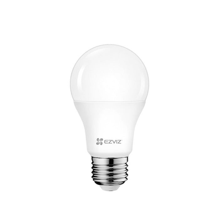 Bec Inteligent Ezviz LB1 8 W E27 2700 K