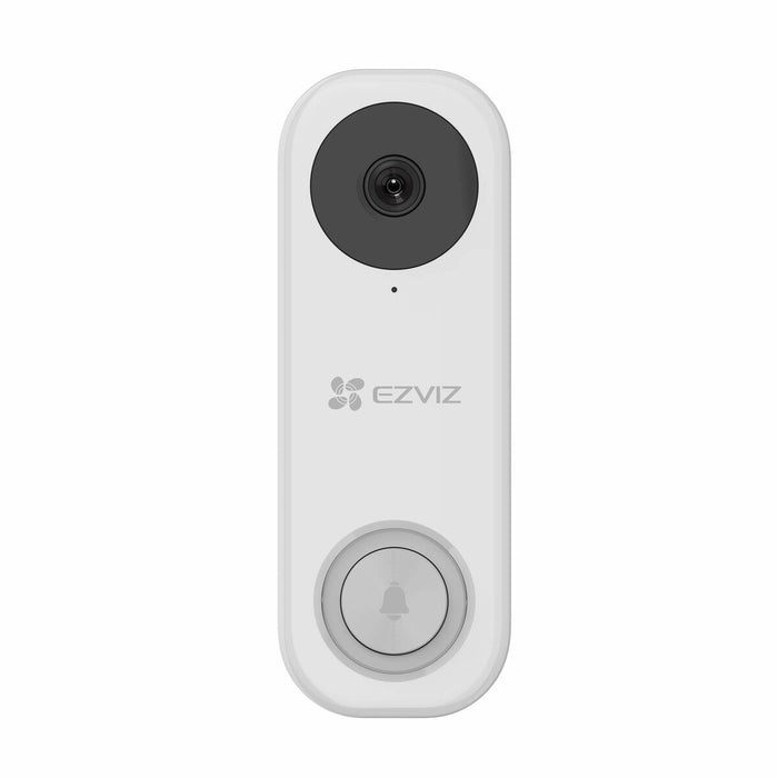 Sonerie cu Senzor de Mișcare Ezviz DB1C