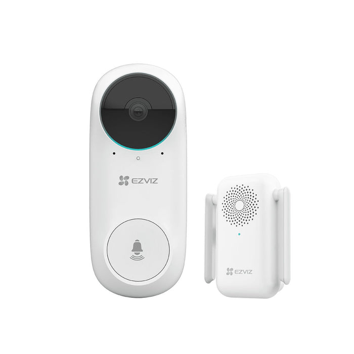 Cameră Video de Supraveghere Ezviz DB2C kit