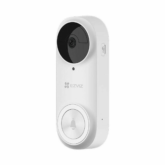 Cameră IP Ezviz DB2 Pro