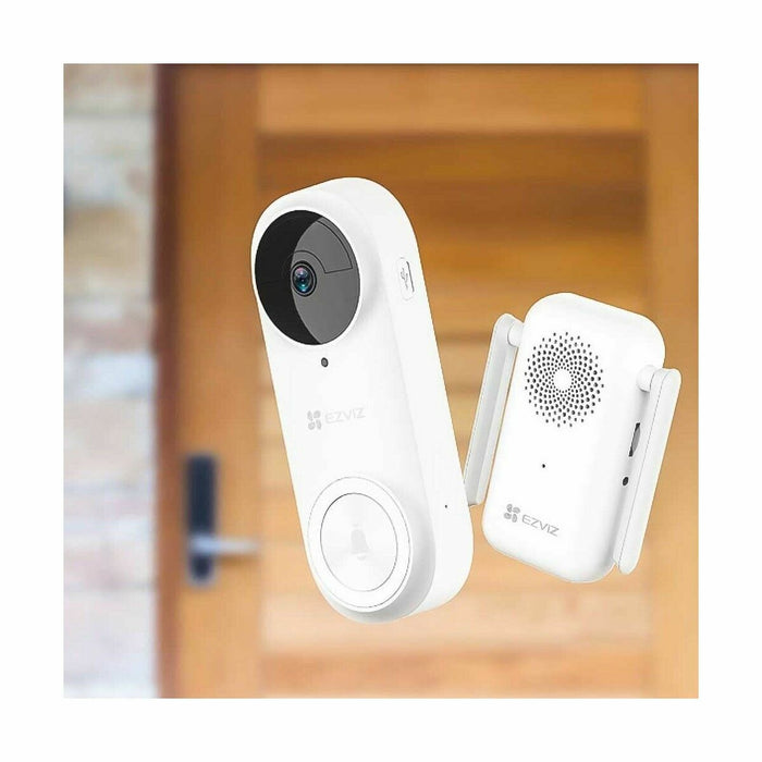 Cameră IP Ezviz DB2 Pro