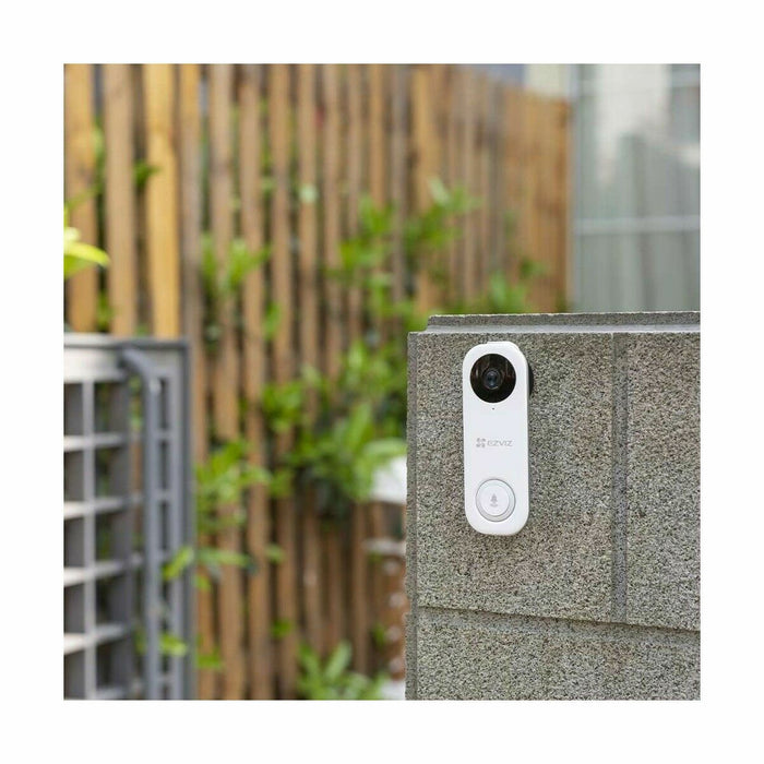 Cameră IP Ezviz DB2 Pro