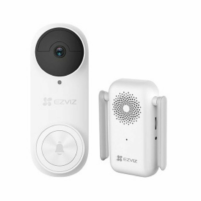Cameră IP Ezviz DB2 Pro
